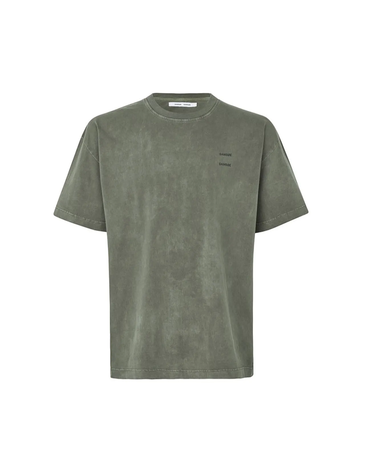 SAJOEL T-SHIRT