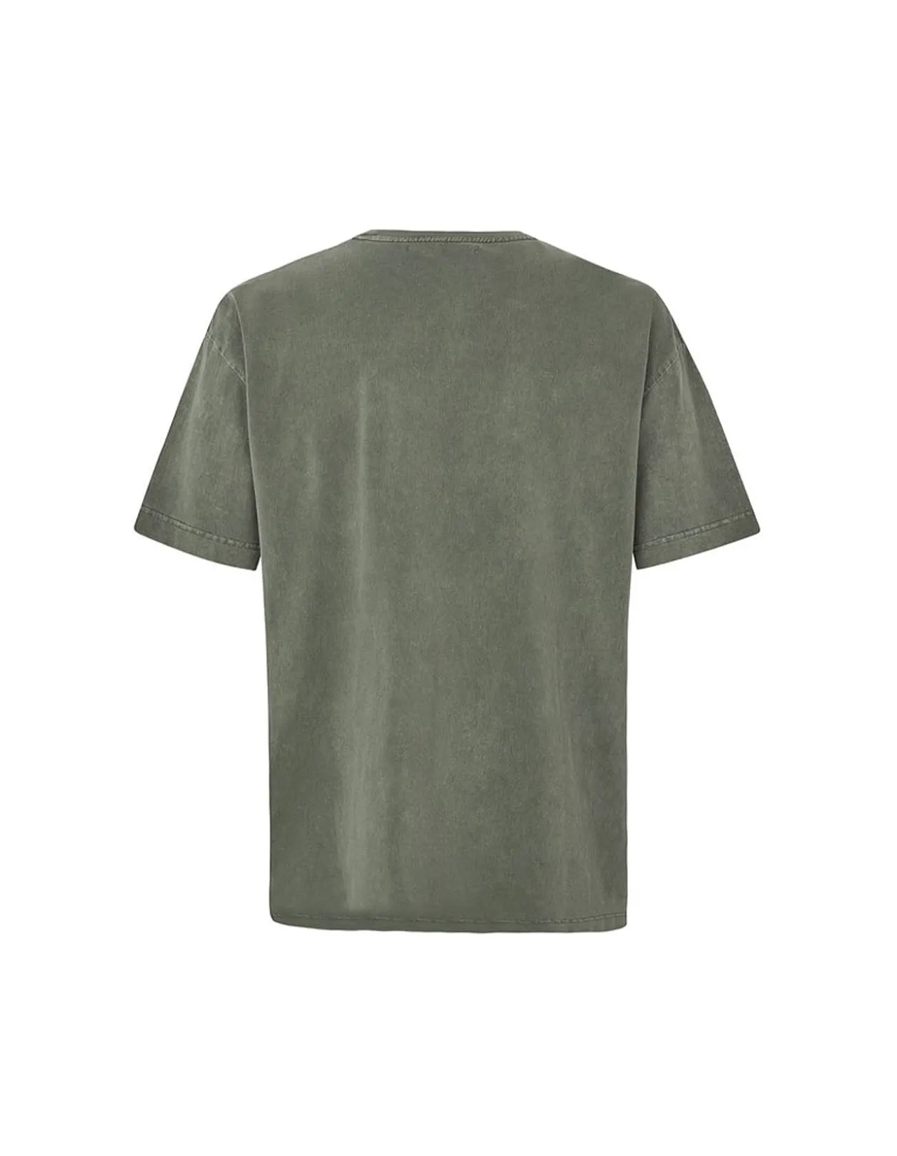 SAJOEL T-SHIRT