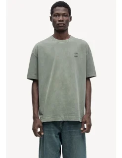 SAJOEL T-SHIRT