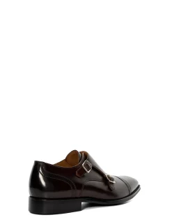 SALOON MONK SHOE