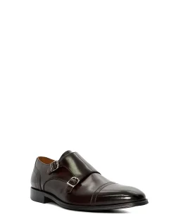 SALOON MONK SHOE
