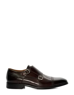 SALOON MONK SHOE