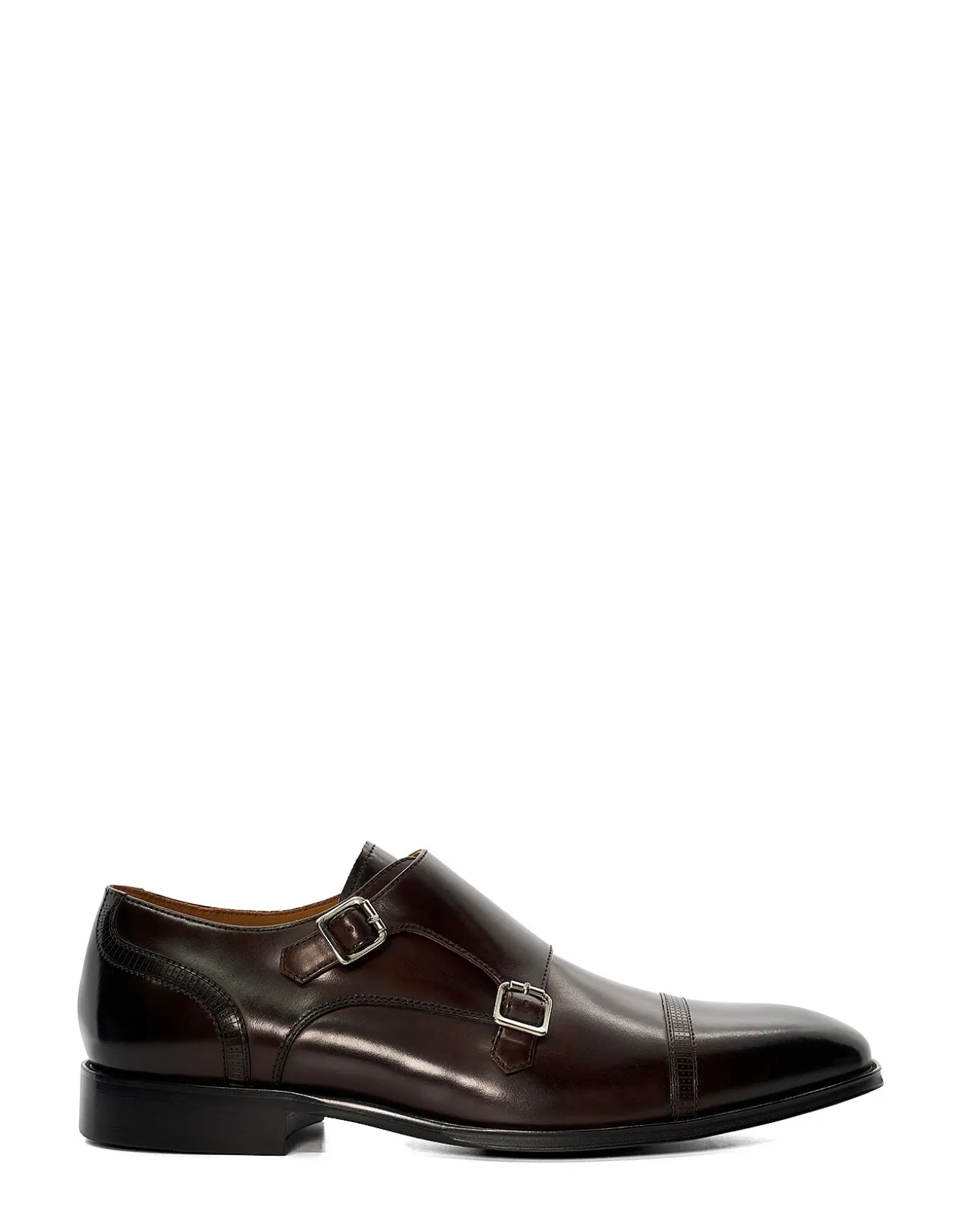SALOON MONK SHOE