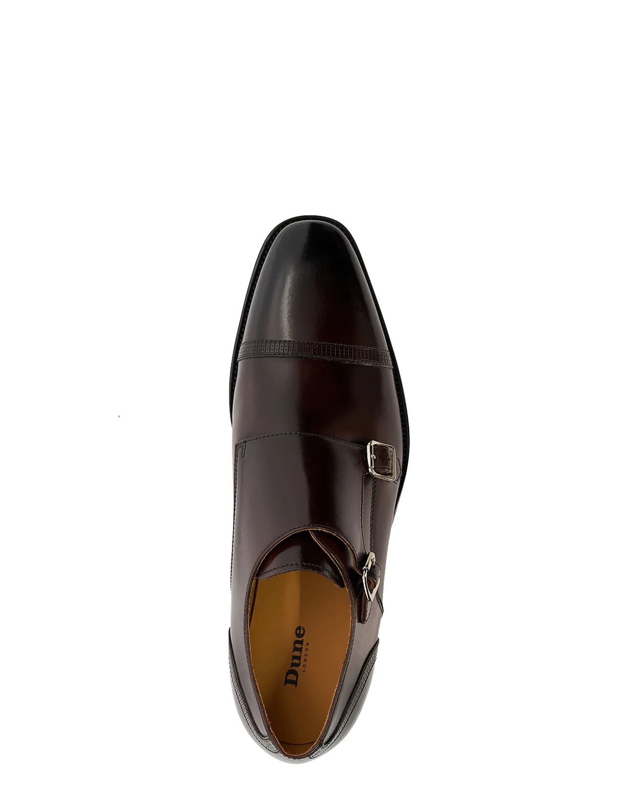 SALOON MONK SHOE