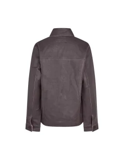 SAMILTON JACKET 15915 Leather