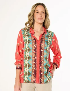 SAM SHIRT