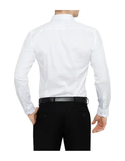 San Andre'S Twill Shirt