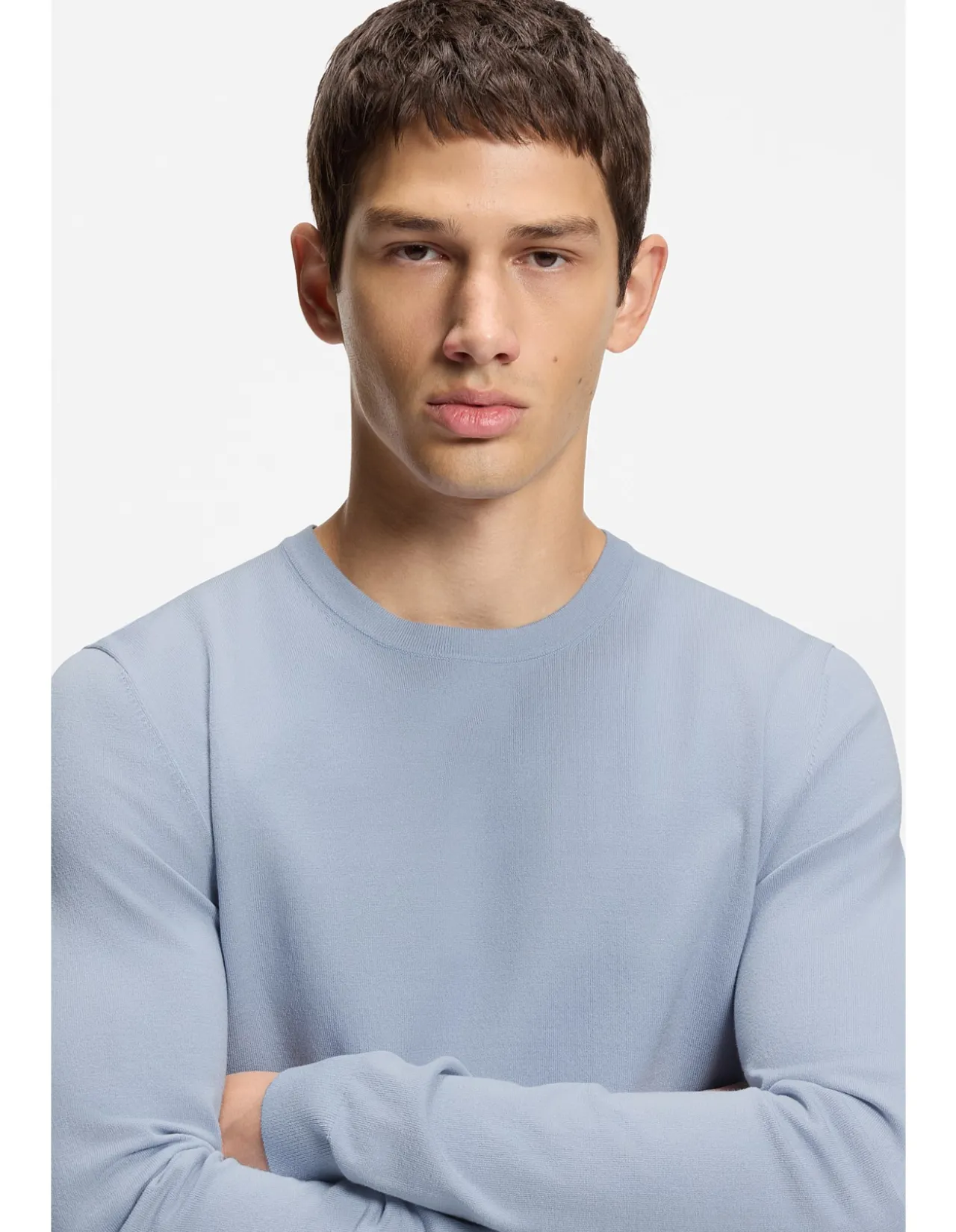 San Cody-CV Knitwear