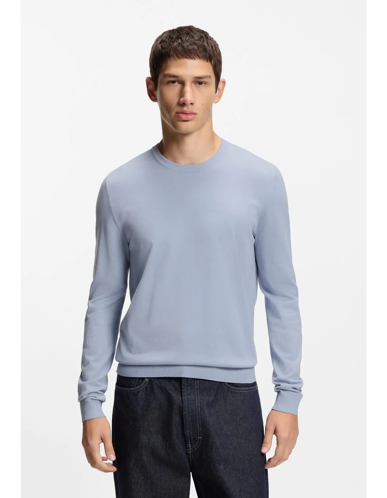 San Cody-CV Knitwear