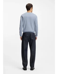 San Cody-CV Knitwear