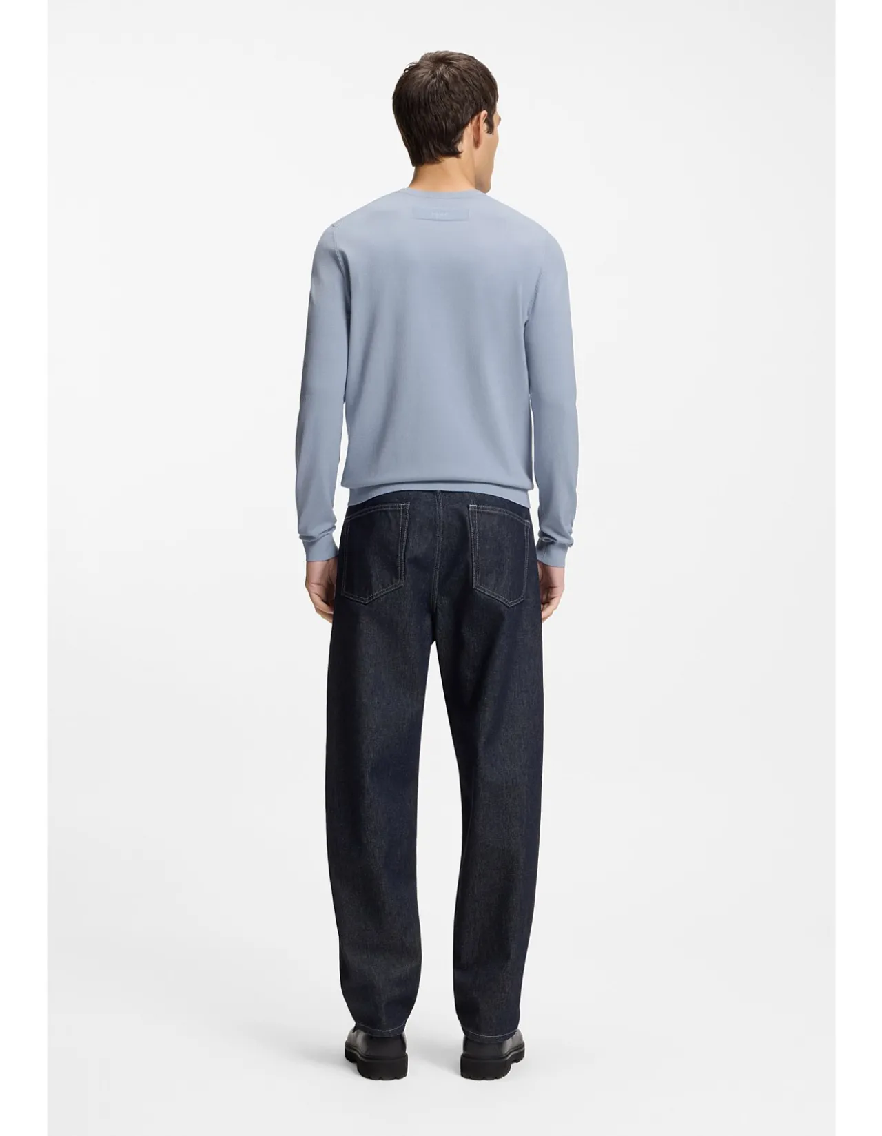 San Cody-CV Knitwear