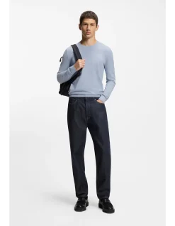San Cody-CV Knitwear
