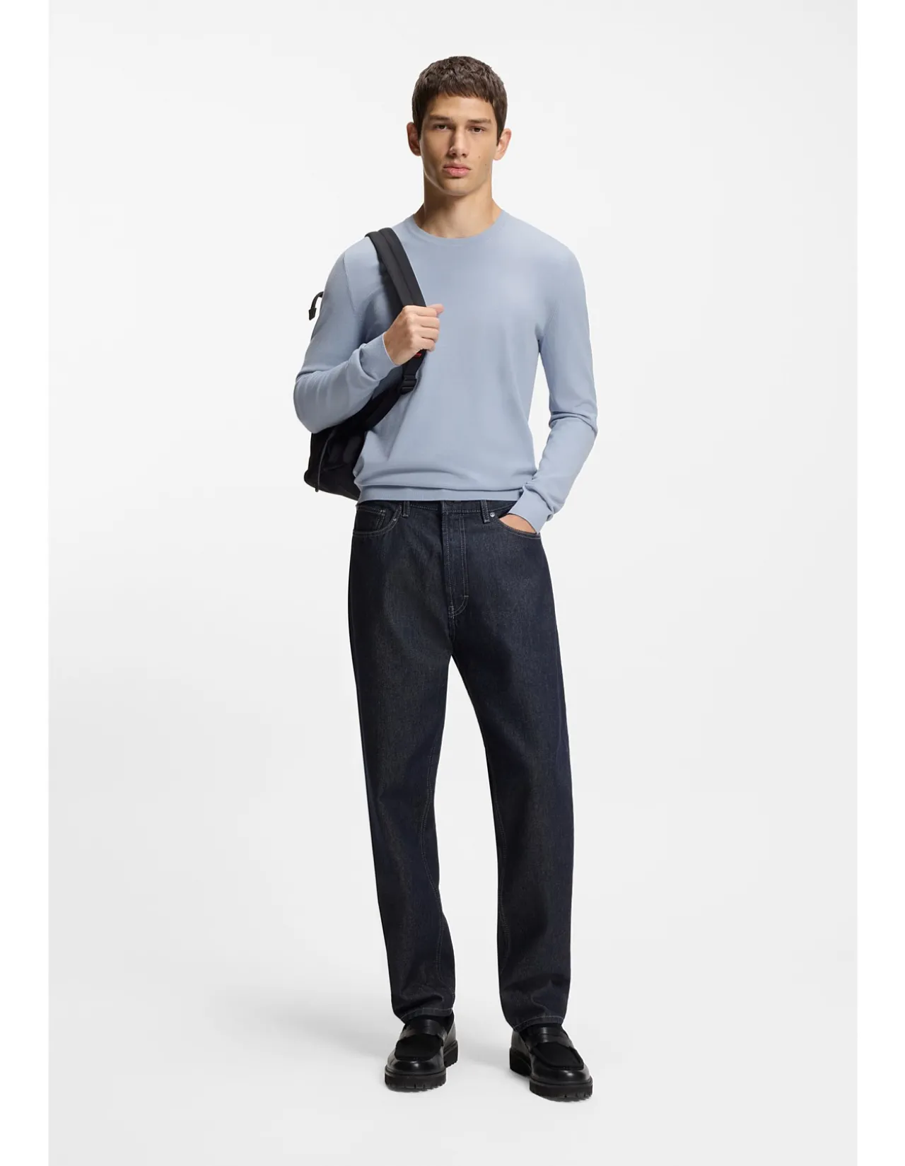 San Cody-CV Knitwear
