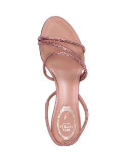 SANDAL MID HEEL SANDAL