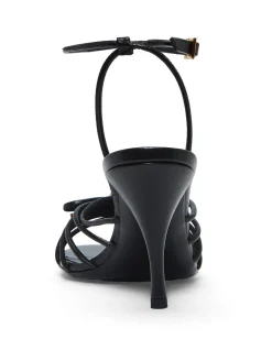 SANDAL T.85 LAMB LEATHER