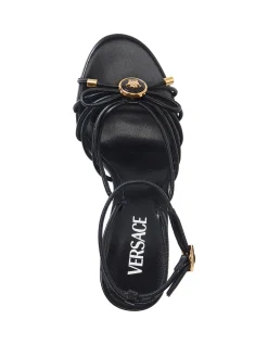SANDAL T.85 LAMB LEATHER