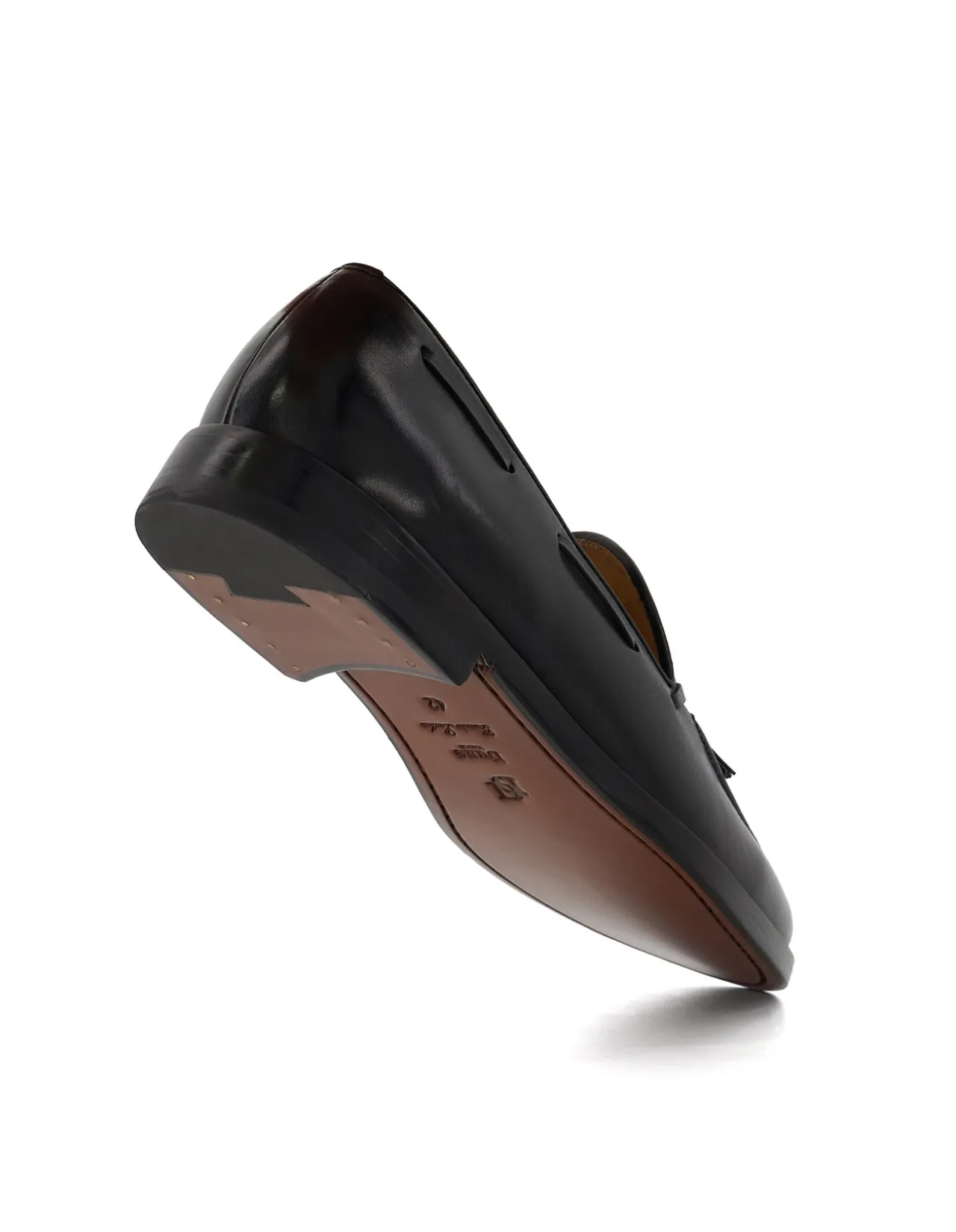 SANDERS PENNY LOAFER