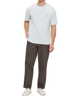 SANOAH FLEX TROUSERS 15717