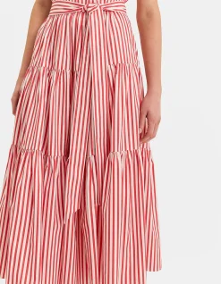 SAN RIO HALTER DRESS