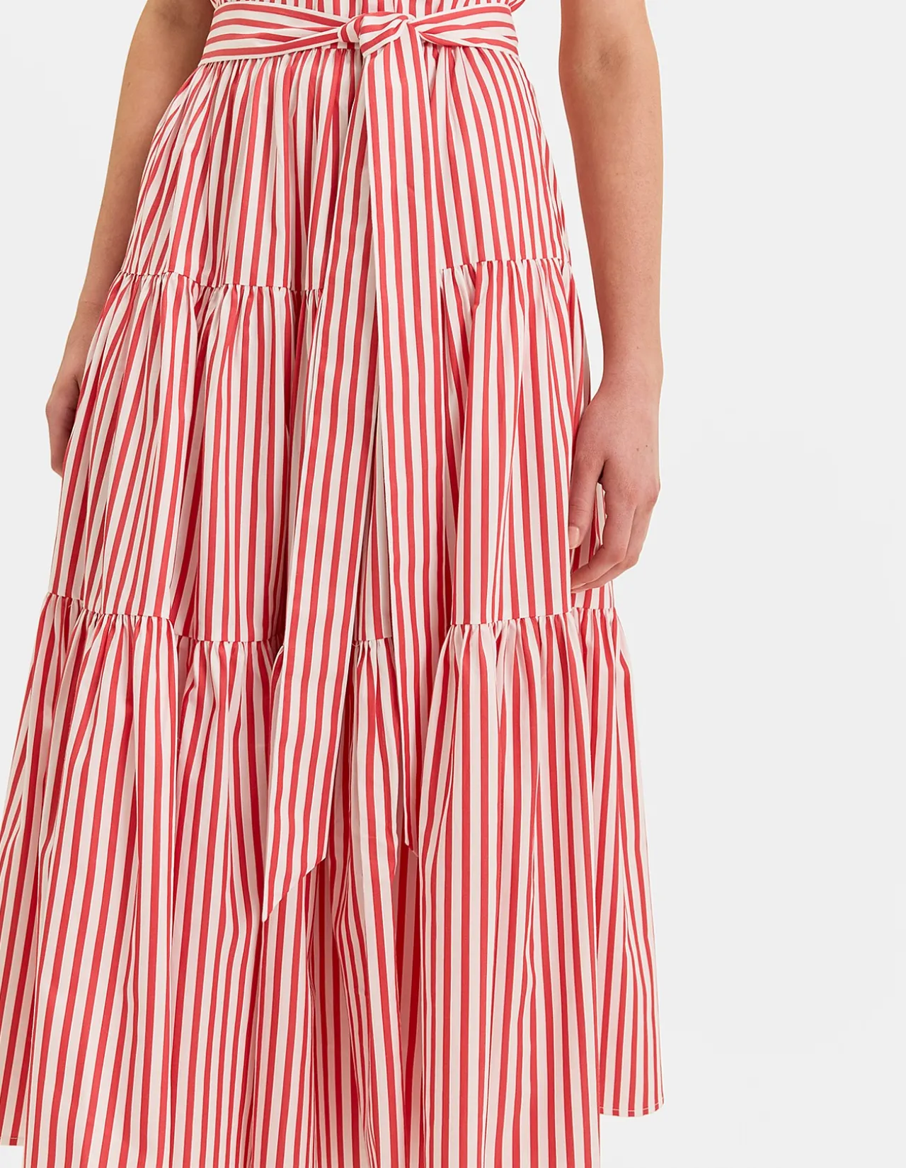 SAN RIO HALTER DRESS