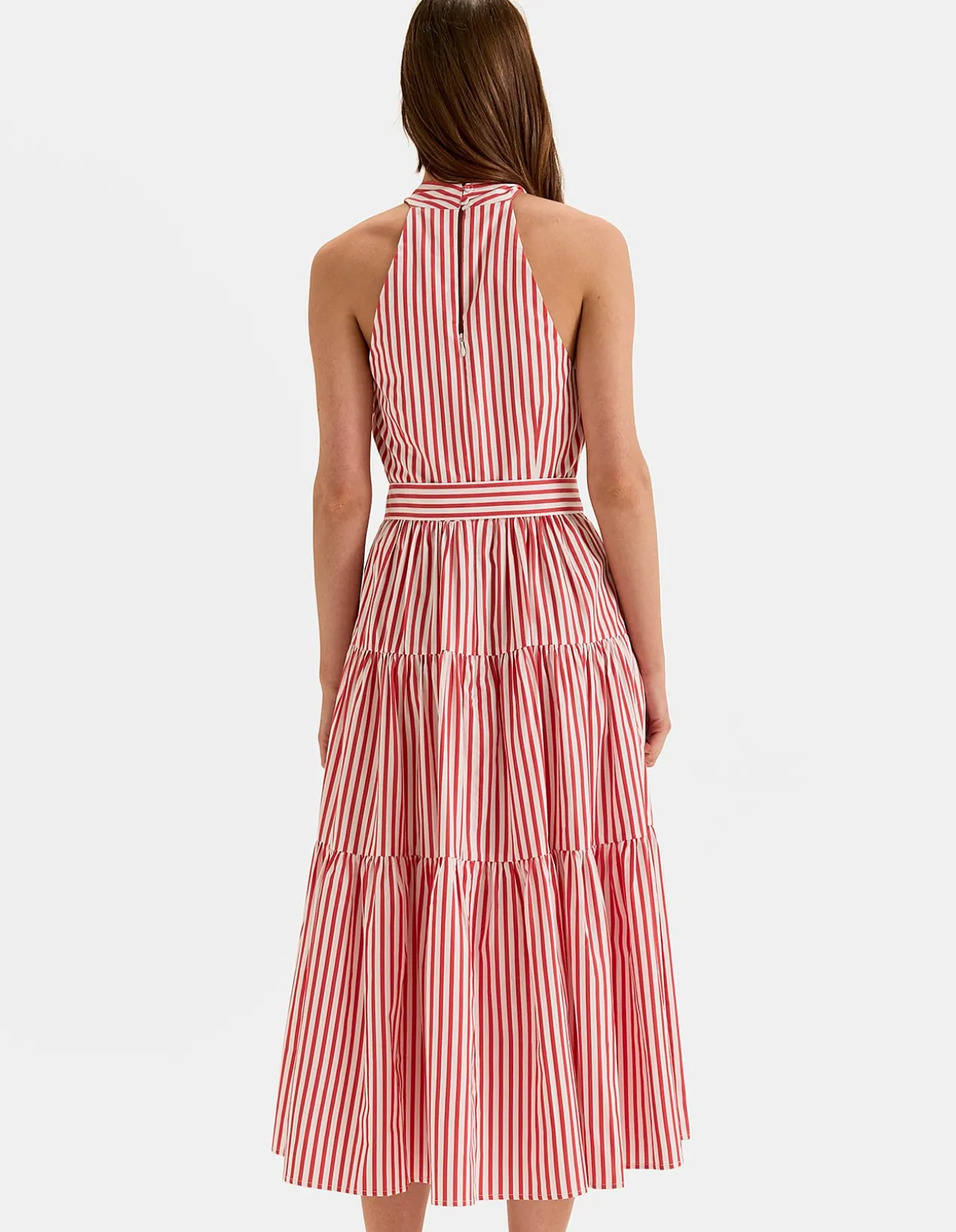 SAN RIO HALTER DRESS