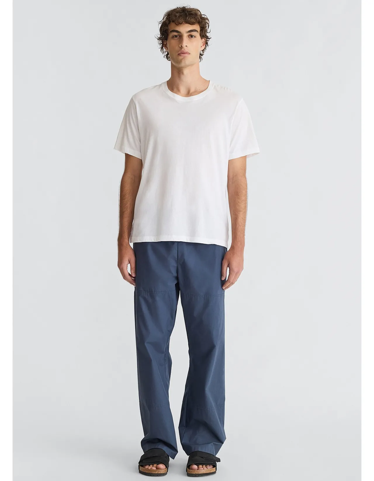 Sans T-shirt