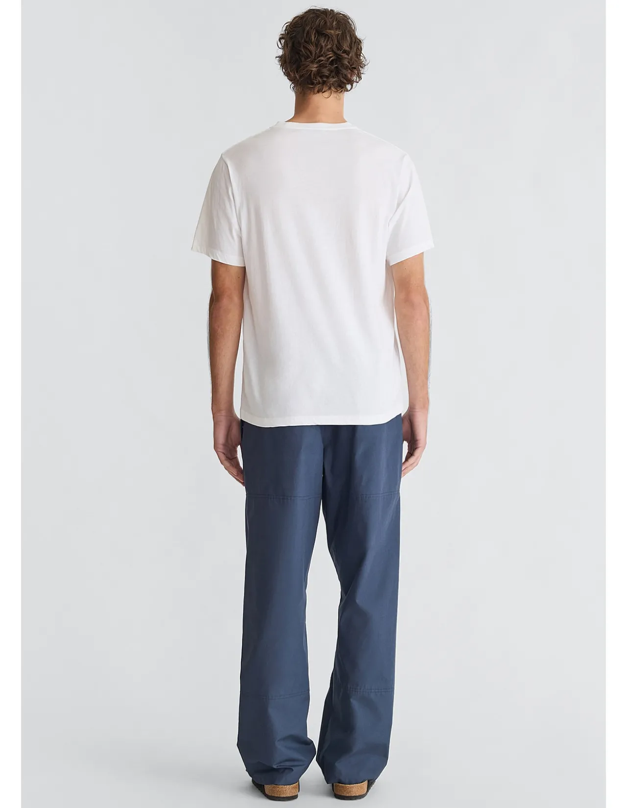 Sans T-shirt