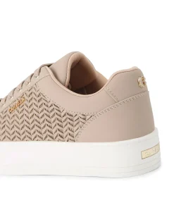 Sardinia Leather Lace Up Sneaker