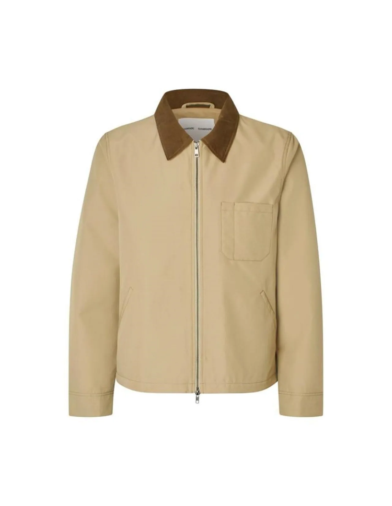SAROBIN Z JACKET 14265