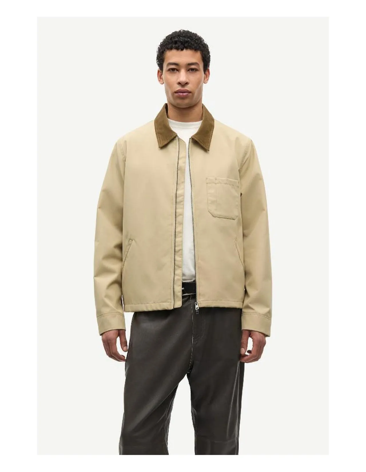 SAROBIN Z JACKET 14265