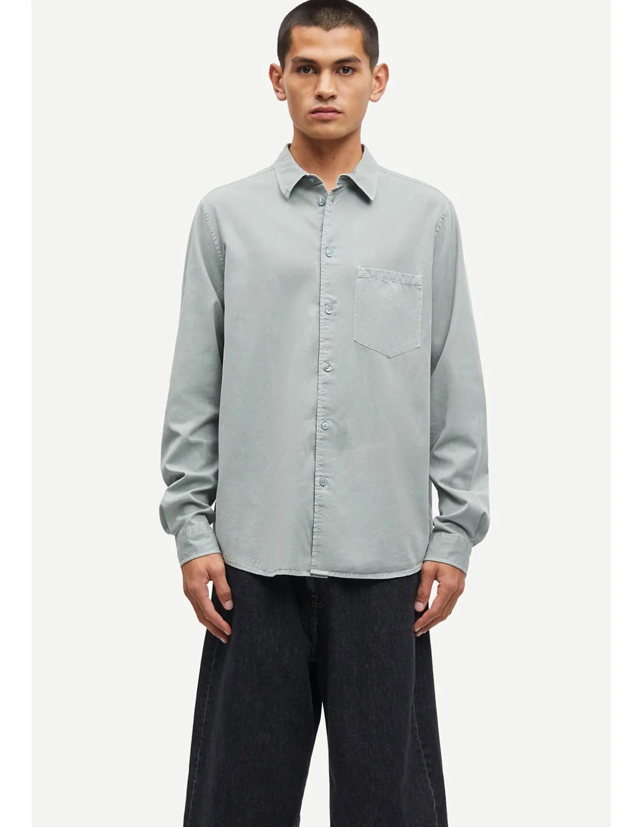 SARYAN P SHIRT
