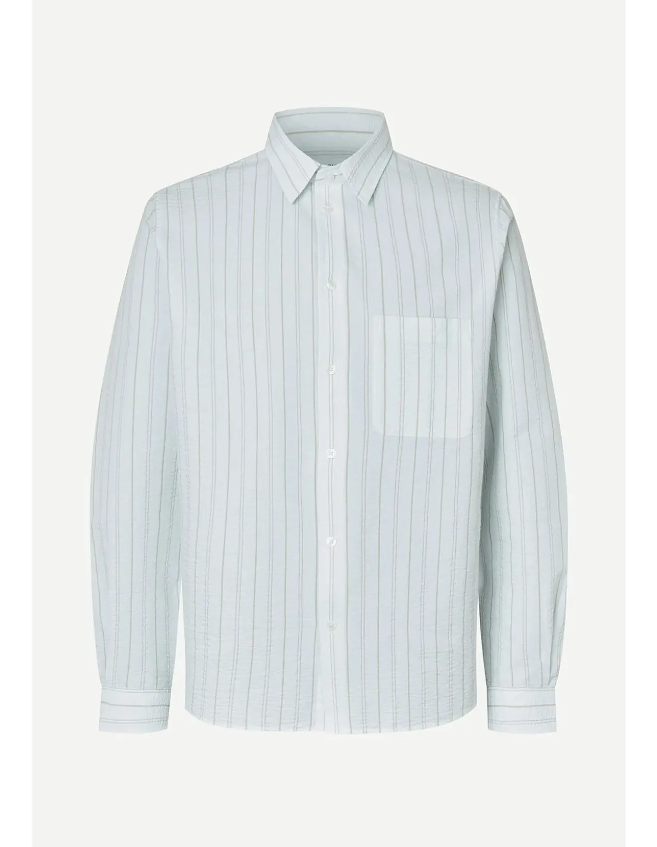 SARYAN J SHIRT 15506