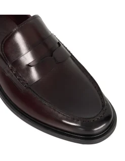 SASCHA PENNY LOAFER