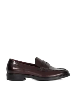 SASCHA PENNY LOAFER