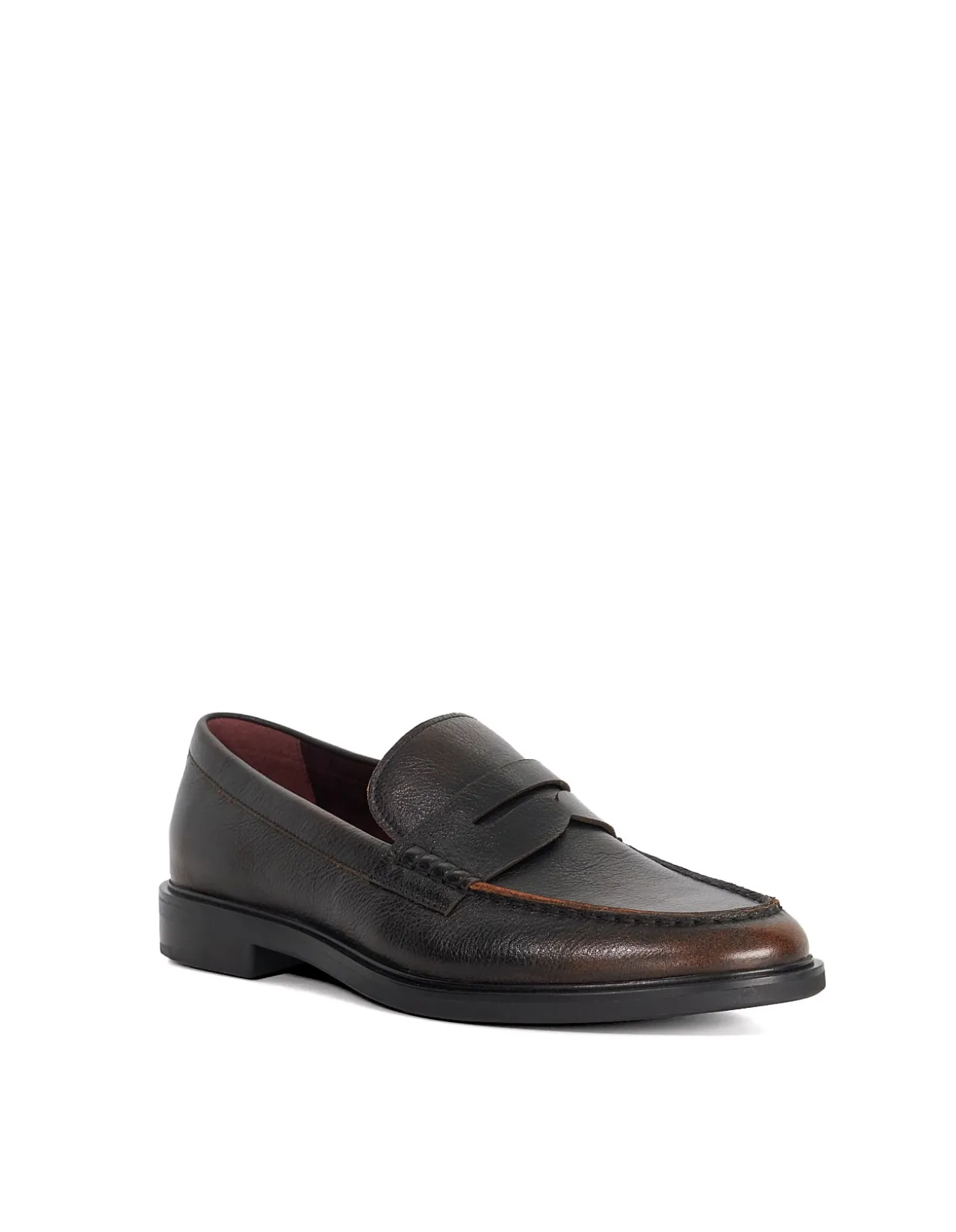 SASCHA PENNY LOAFER