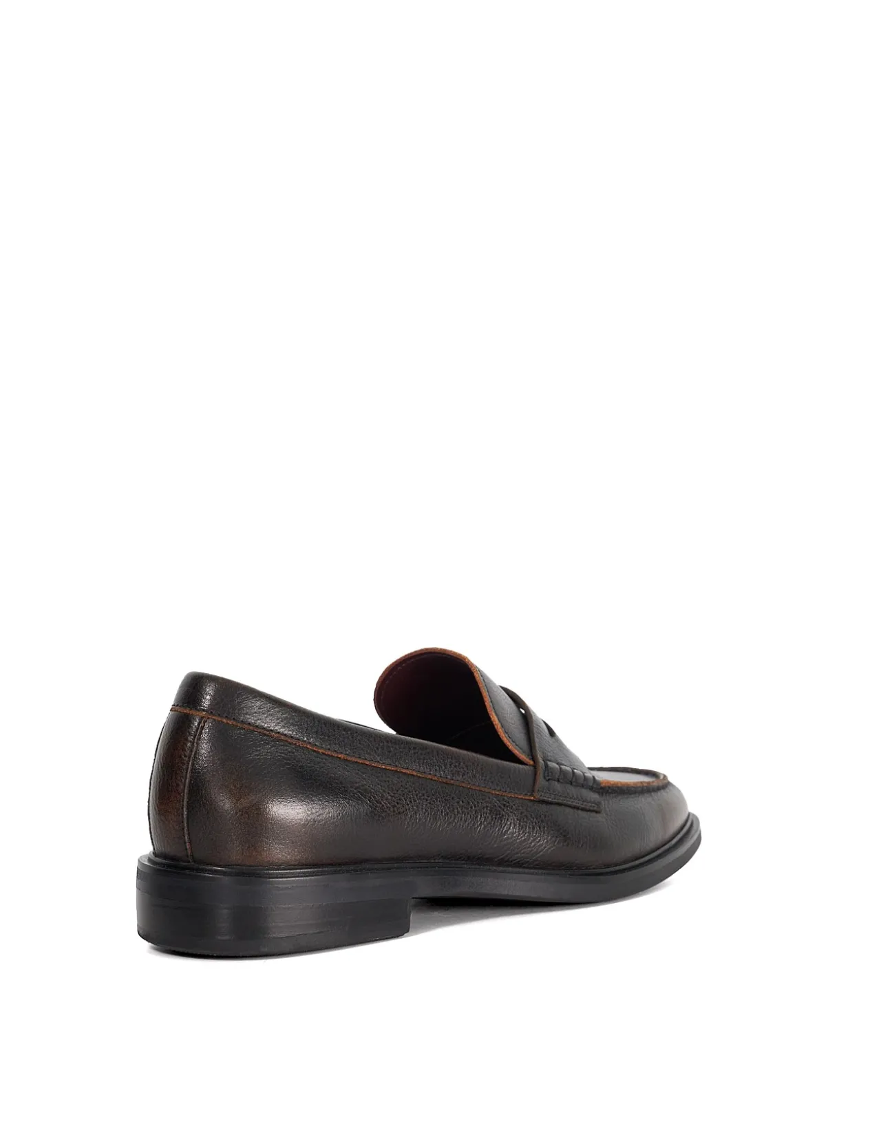SASCHA PENNY LOAFER