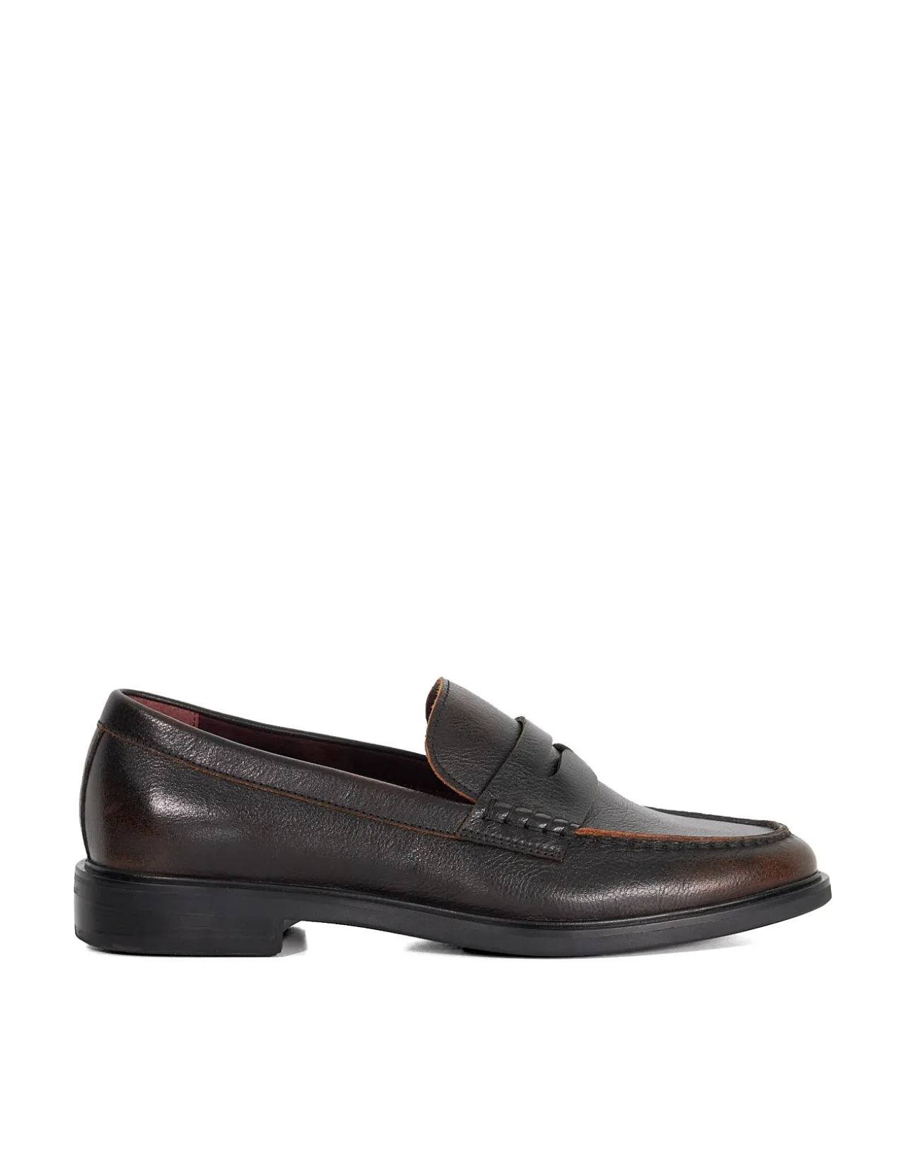 SASCHA PENNY LOAFER