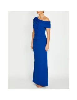 SASHA BLUE GOWN