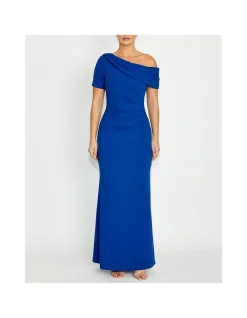 SASHA BLUE GOWN