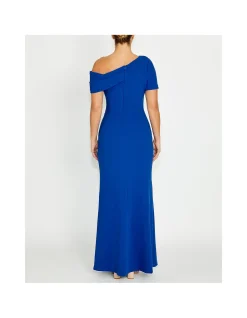 SASHA BLUE GOWN