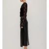 Saskia Midi Skirt