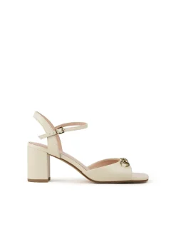 SATO65 SANDAL WITH TRIM