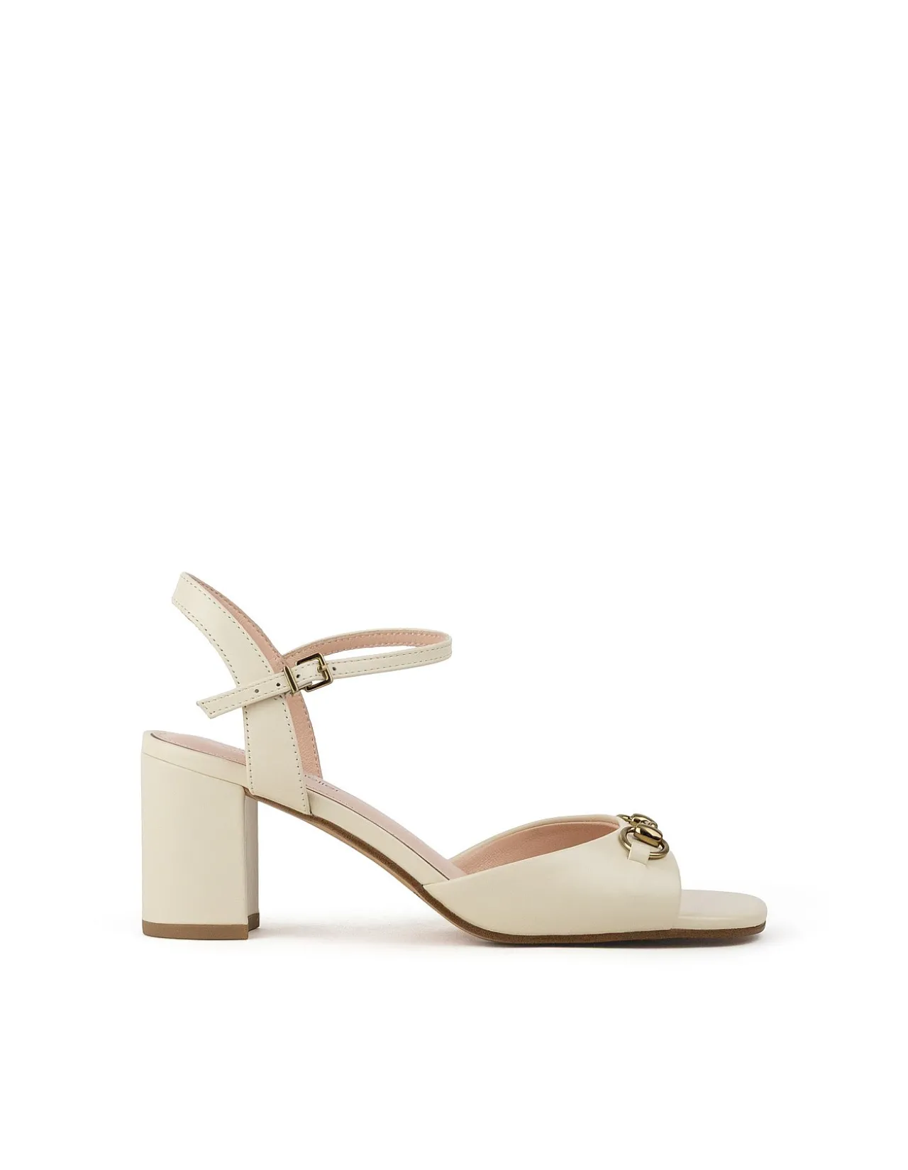 SATO65 SANDAL WITH TRIM