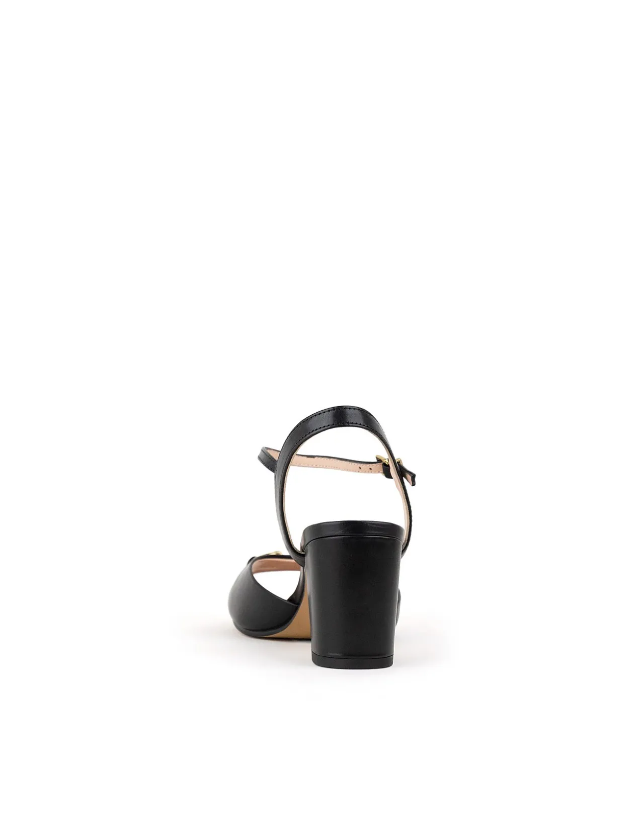 SATO65 SANDAL WITH TRIM