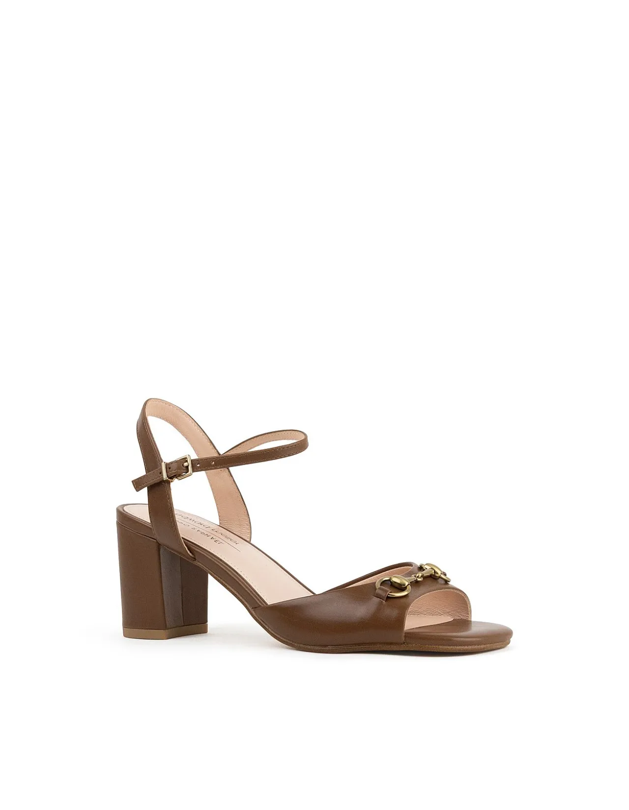 SATO65 SANDAL WITH TRIM