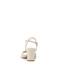 SATO65 SANDAL WITH TRIM