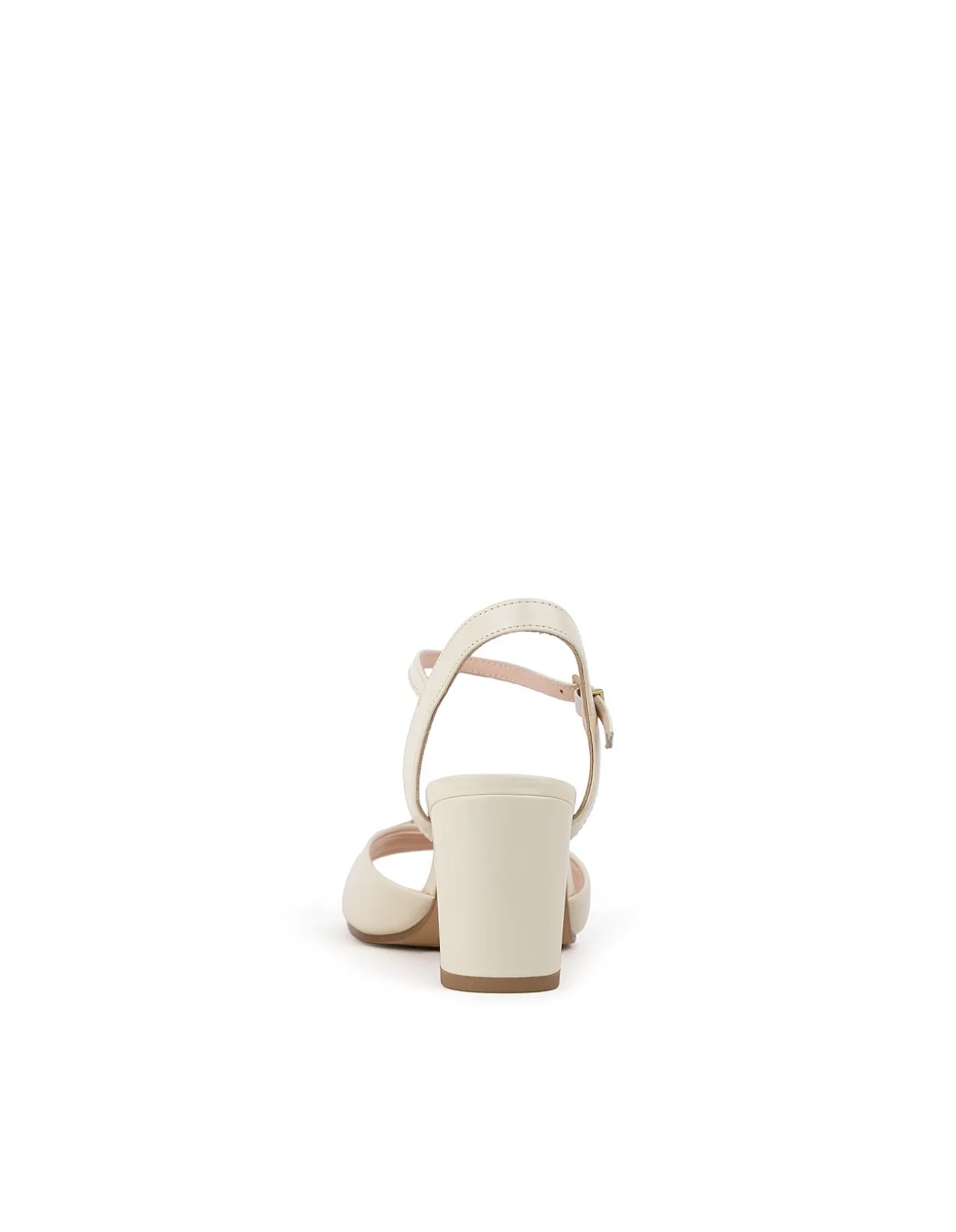 SATO65 SANDAL WITH TRIM