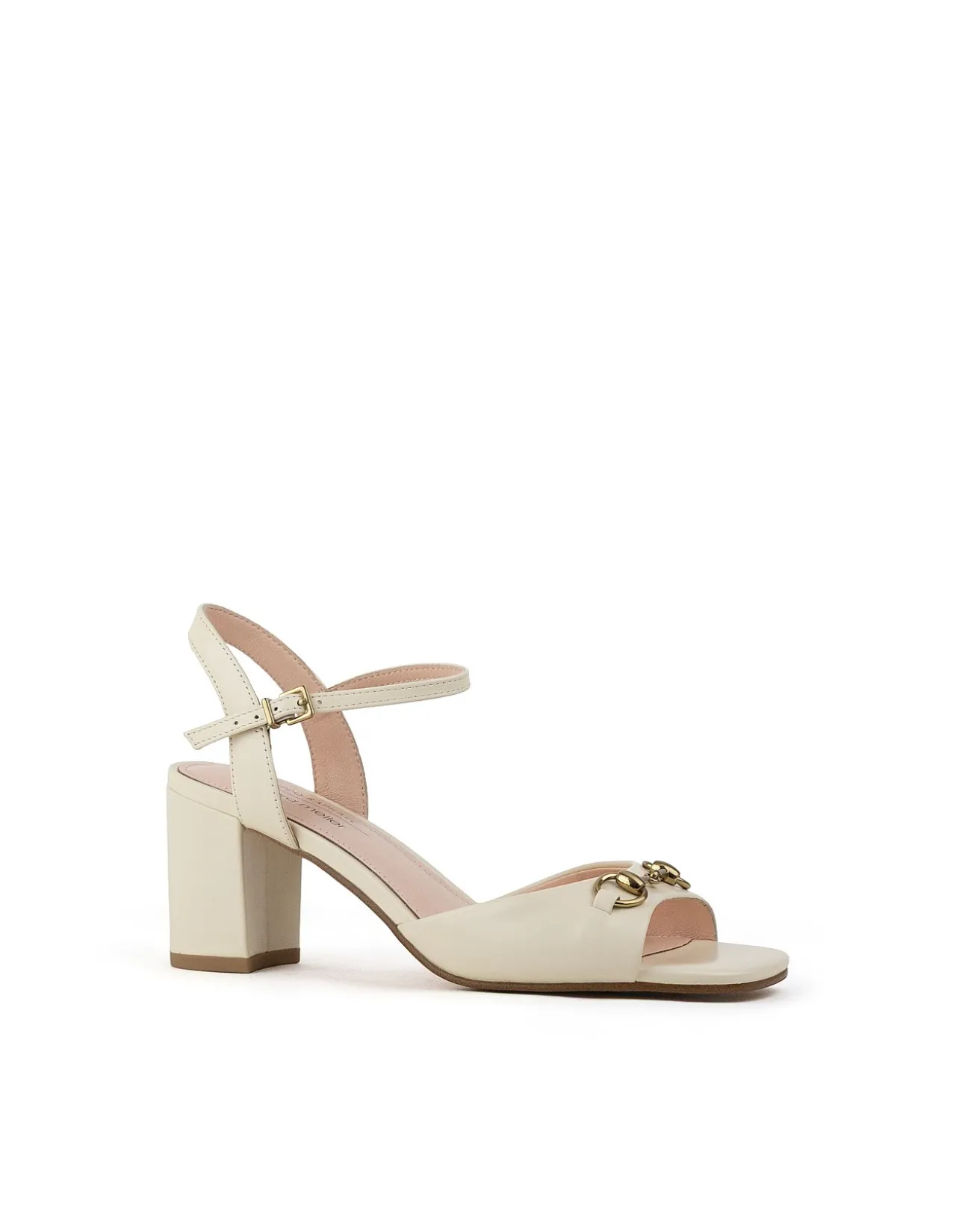 SATO65 SANDAL WITH TRIM