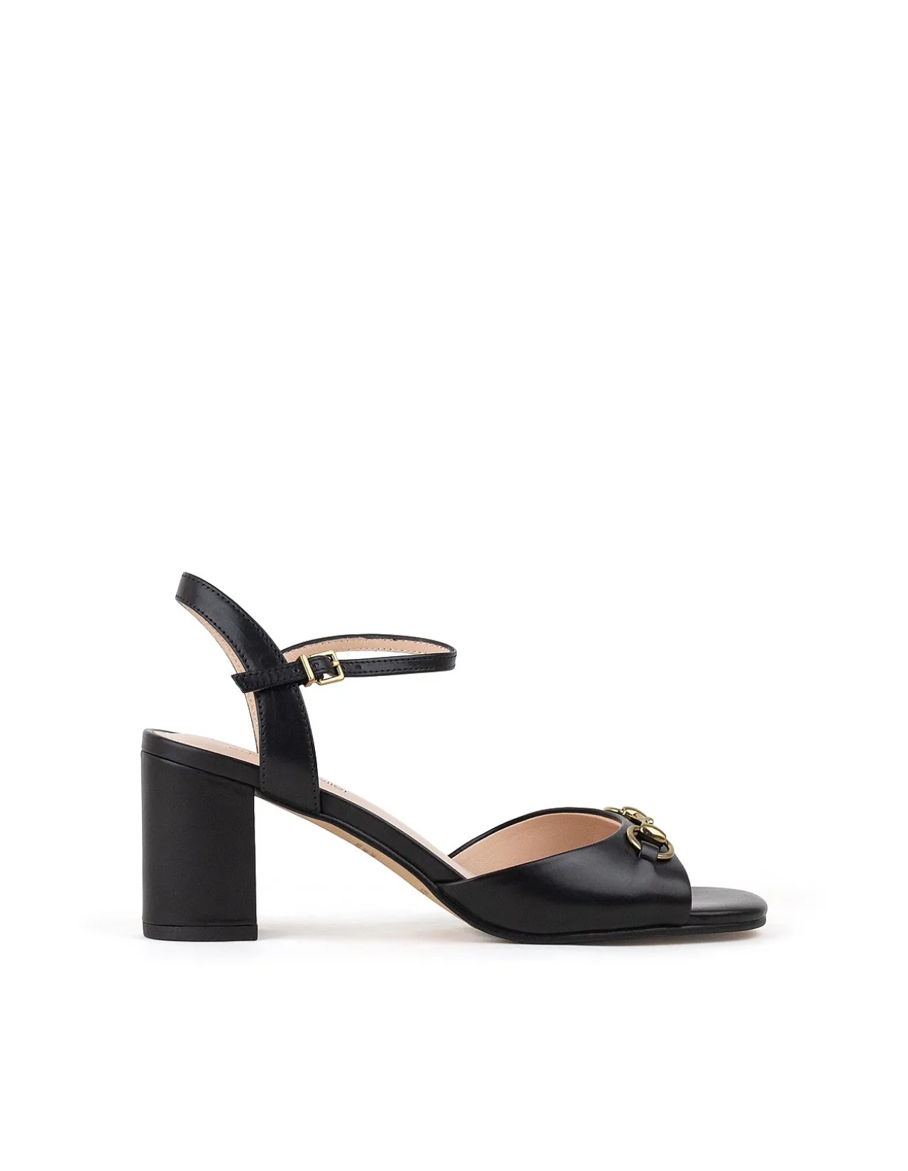SATO65 SANDAL WITH TRIM