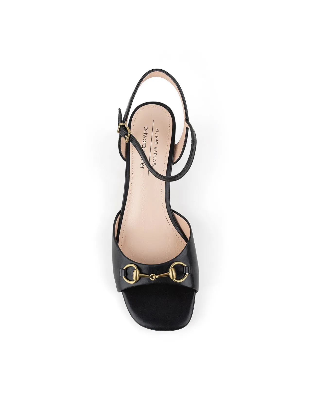 SATO65 SANDAL WITH TRIM